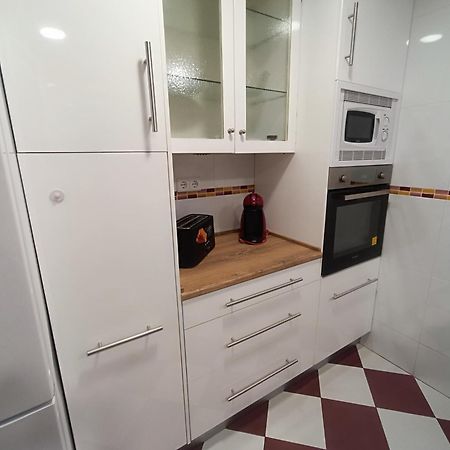 El Refugio De Yetana Centro Ciudad Con Parking Lägenhet Cartagena Exteriör bild